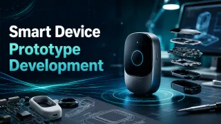 Essential Tips for Smart Device Prototype Development