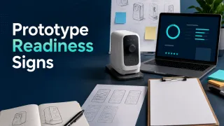 Signs that your Prototype is Ready: A Complete Guide for Founders
