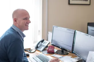 First time buyer mortgage advice | Aspect Mortgages Chorley