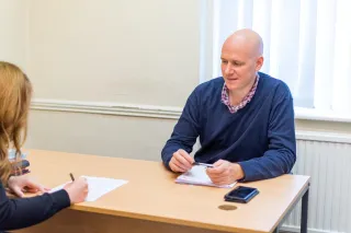 Business protection and relevant life cover advice from Aspect Mortgages safeguarding directors employees and families