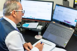 Executive income protection from Aspect Mortgages supporting business owners and directors with tax efficient cover