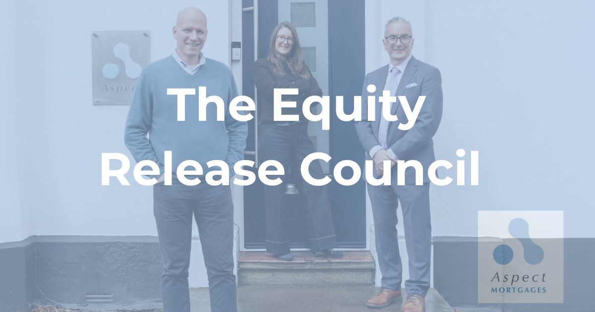 What Is the Equity Release Council and Why Does It Matter?