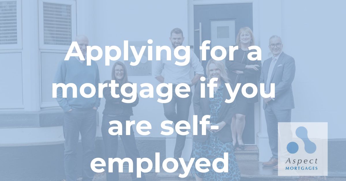 Getting a Mortgage When You're Self-Employed: What Lenders Look For