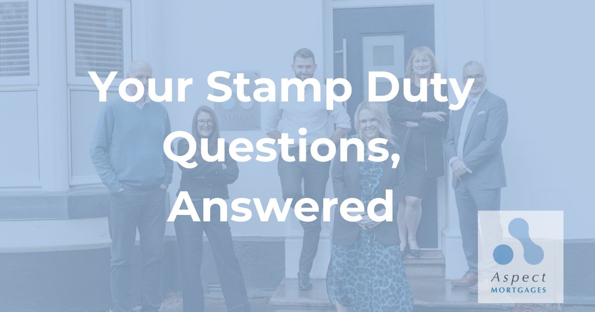 How Much Stamp Duty Will You Actually Pay? Our New Calculator Tells You