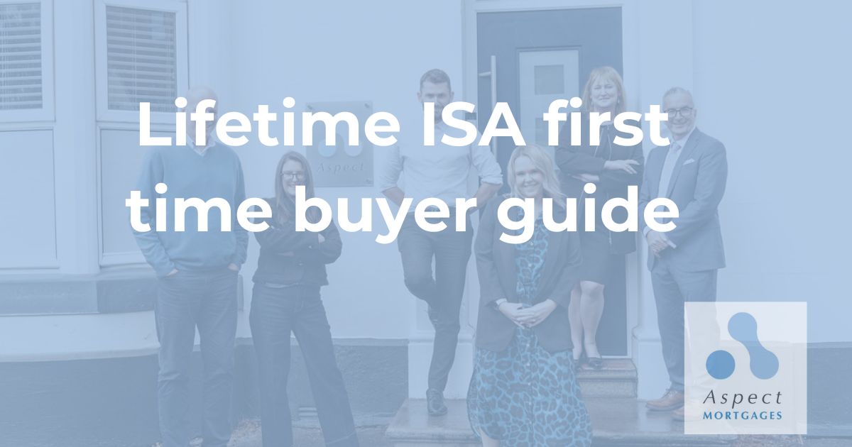 Using the Lifetime ISA to Buy Your First Home