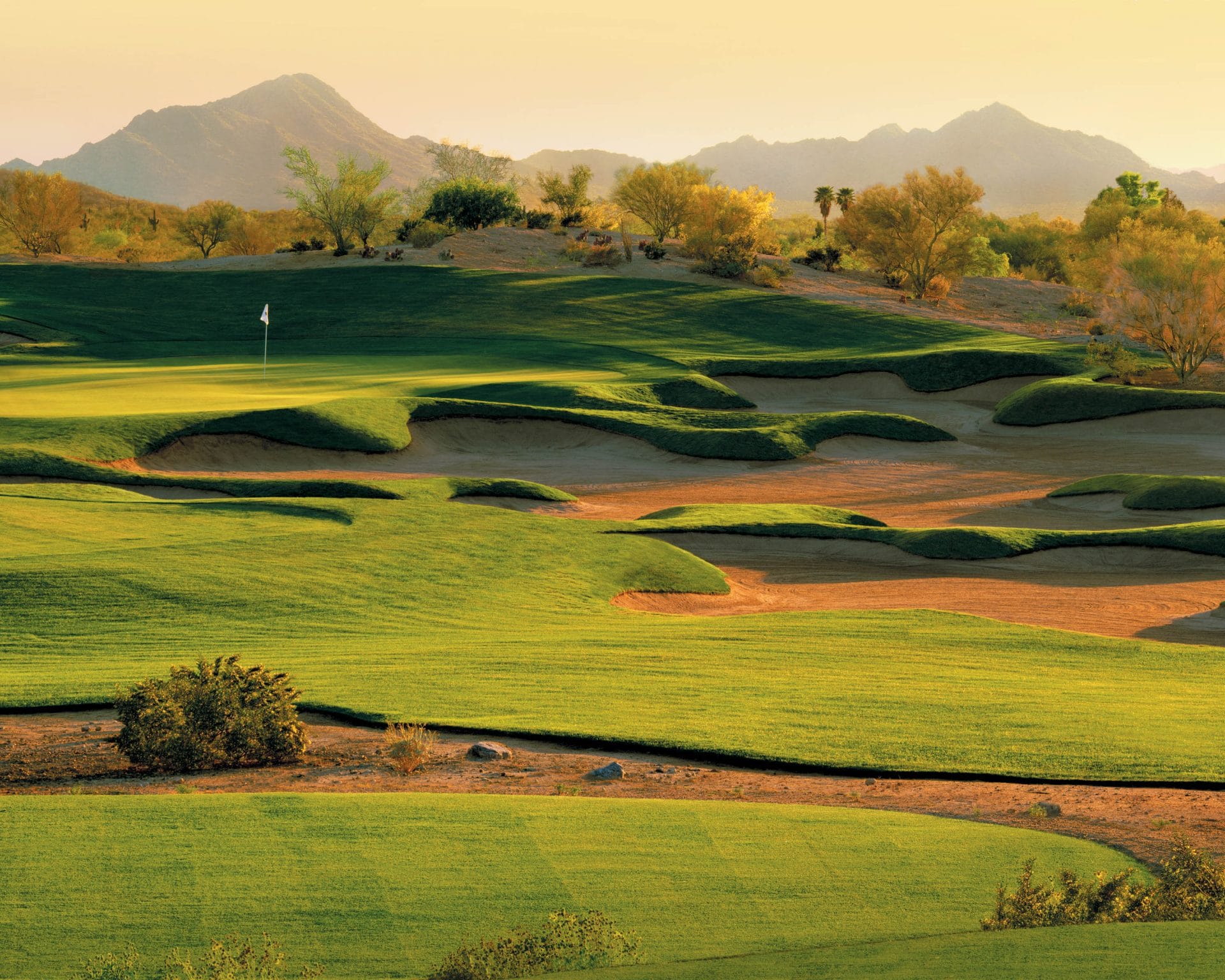 Verrado vs Other West Valley Master Planned Communities: An Honest Comparison