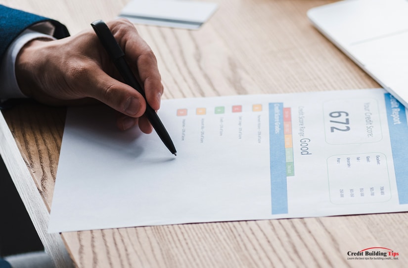 How to Actually Read Your Credit Report (Most People Never Do)