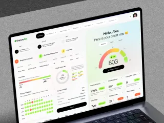 Common Credit Report Errors and How We Dispute Them