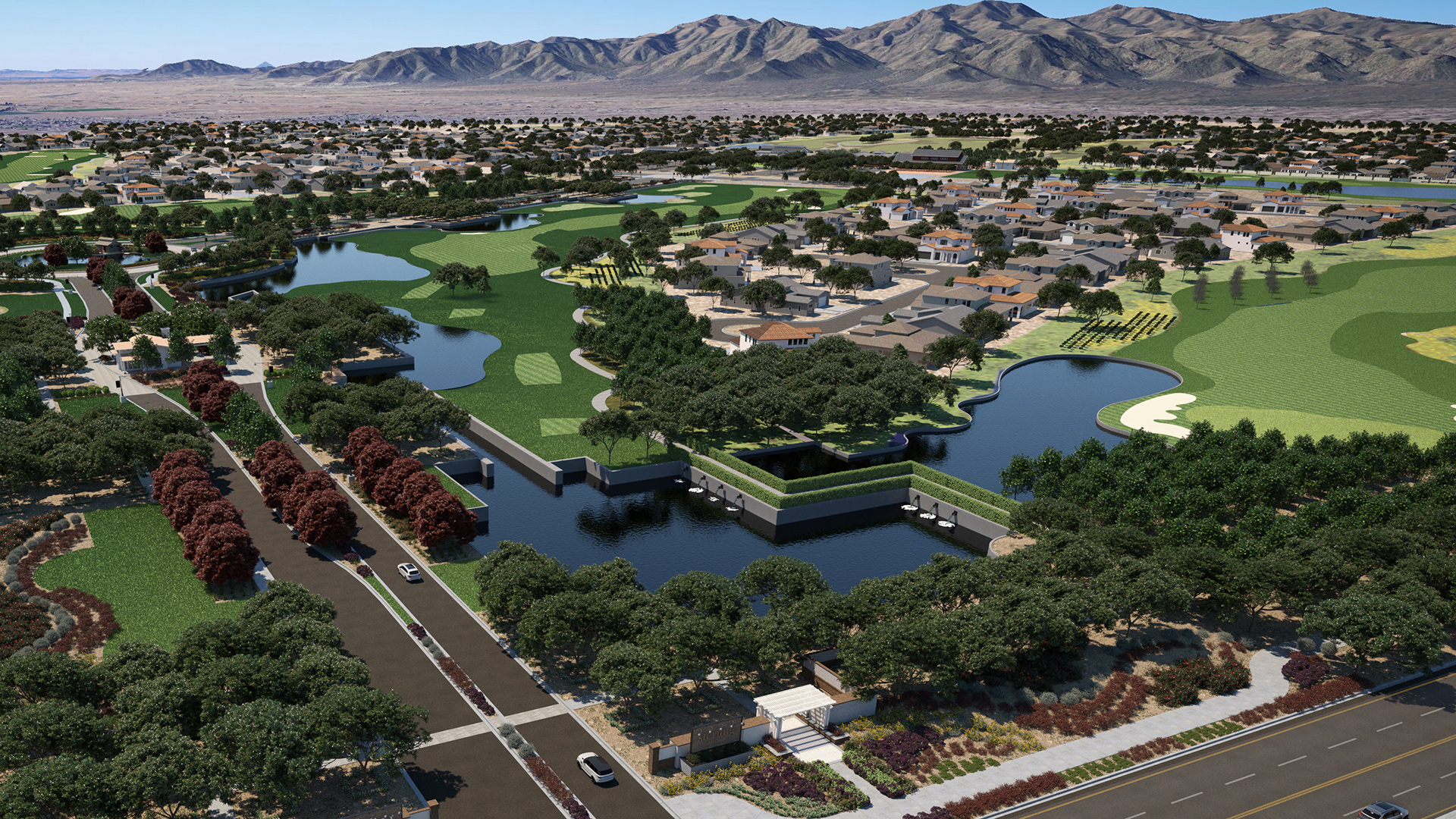 Sterling Grove in Surprise: An Honest Look at the Golf, the Gates, and the Resort Life