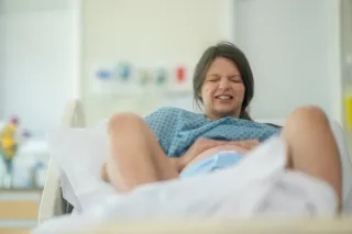 What to Know About Pooping During Labor