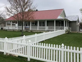 Residential Metal Roof Systems in Big Prairie Ohio | Panda Roofing