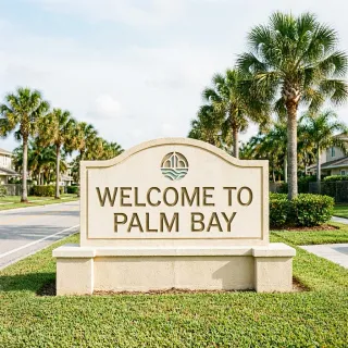Is Palm Bay, Florida a Good Place to Buy a Home in 2026