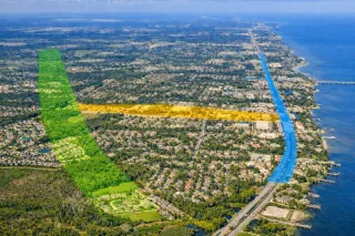 Palm Bay Growth Corridors for Homebuyers in 2026 Blog Post