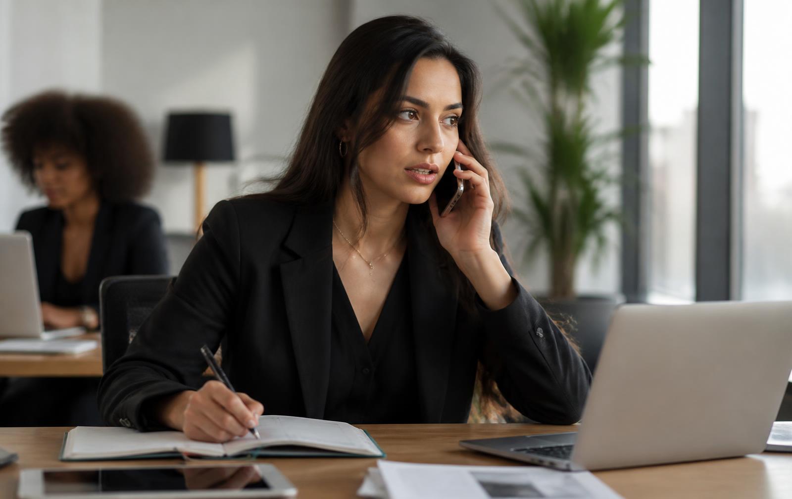 What Nobody Tells New Agents About Their First 90 Days