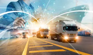 Logistics Consulting Agency | AI Solutions for Transportation