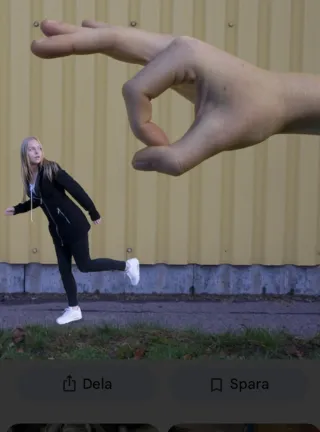 Stor och liten