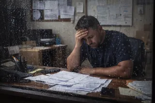 Another Moving Company Just Shut Down