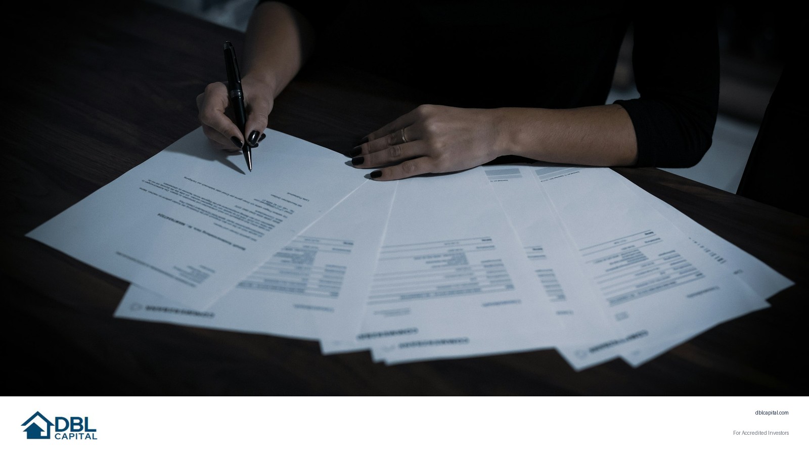 Self-Directed IRA or Taxable Dollars? When UBIT and Leverage Cancel Out the Tax Advantages of Investing Retirement Money in a Real Estate Fund