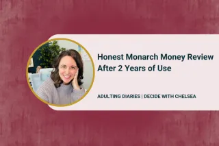 Honest Monarch Money Review After 2 Years of Use