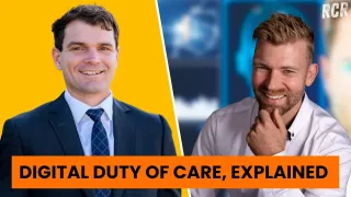 Digital Duty of Care Explained