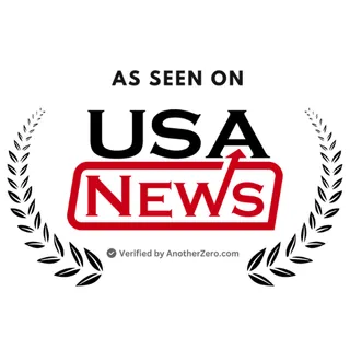 USA News published feature