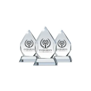 Evergreen Awards