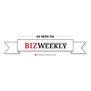 BizWeekly published feature