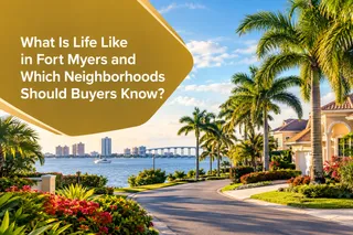 What Is Life Like in Fort Myers and Which Neighborhoods Should Buyers Know?