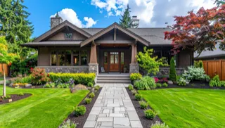 Why the Transition Between Your Yard and Home Matters for Pest Prevention