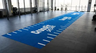 The HWPO Legacy Workout
