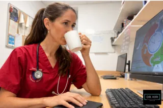 Why Caffeine and Sugar Become a Survival Strategy