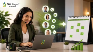 How a GoHighLevel Appointment Setter VA Can Fill Your Calendar with Qualified Leads