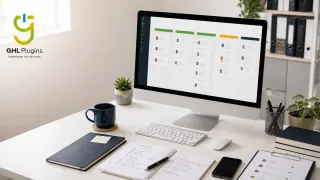 How to Organize Your GoHighLevel CRM Without Losing Leads