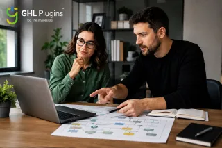 The Power of GHL VA Services: Streamlining Operations for Busy Agency Owners