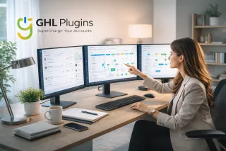 How to Hire the Right GoHighLevel VA for Your Agency