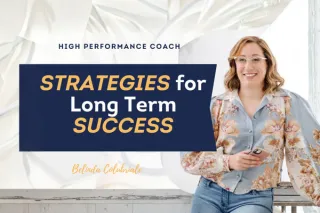 EP 68 | Strategies For Long Term Success 