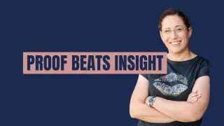 Ep 109 | Seven Days Is Enough to Prove You Are Not Stuck