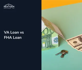 VA Loan vs FHA Loan: Which Mortgage Is Right for You?