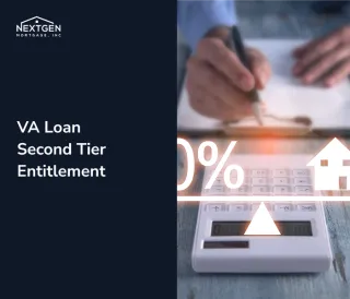VA Loan Second Tier Entitlement: How to Use Your VA Benefit More Than Once