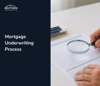 Mortgage Underwriting Process: Step-by-Step NH Guide
