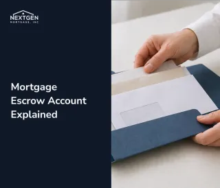 Mortgage Escrow Account Explained: A Guide for NH Buyers