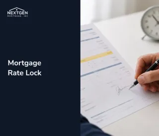Mortgage Rate Lock: When to Lock, How Long It Lasts, and What It Costs