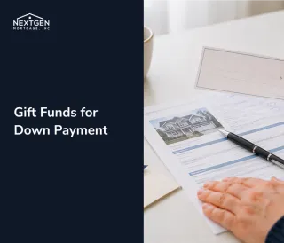 Gift Funds for Down Payment: How They Work for NH Homebuyers