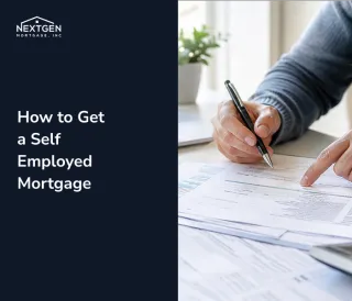 How to Get a Self Employed Mortgage in New Hampshire