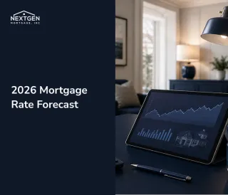 2026 Mortgage Rate Forecast: What NH Buyers Should Expect