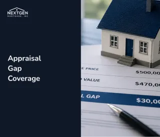 Appraisal Gap Coverage: What NH Homebuyers Should Know