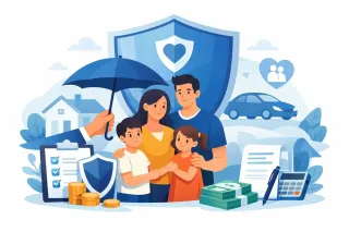 Best Term Life Insurance Policy for Families