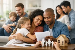 Best Life Insurance for Stay-at-Home Parents
