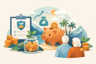 What Are Tax Free Retirement Accounts?