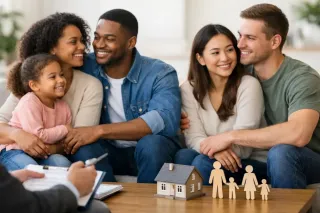 Family Income Protection Planning Guide